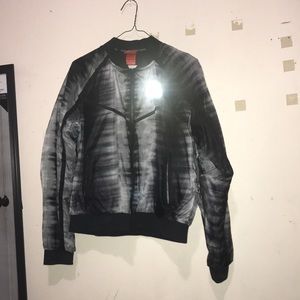 Nike international Bomber jacket